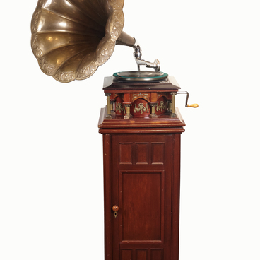 Gramophone