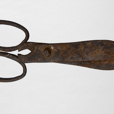 Kravtsy’s Scissors