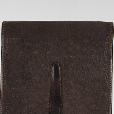 Field bag