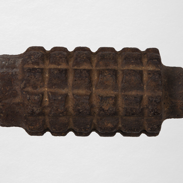 Anti-personnel grenade