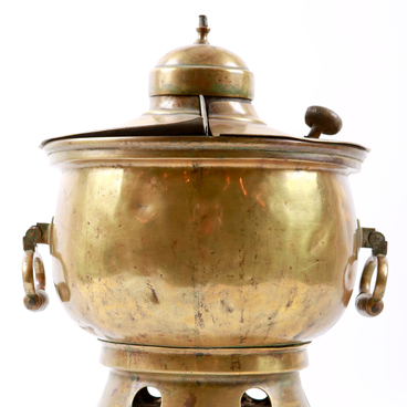 Samovar-Kitchen