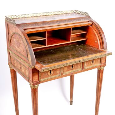 Secretaire