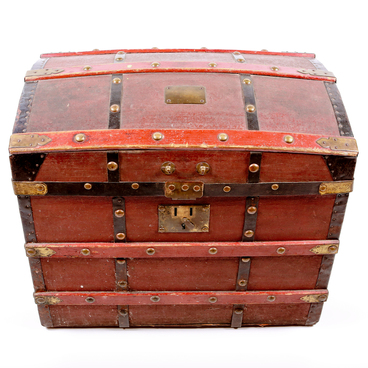 Travel trunk