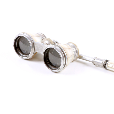 Opera glasses