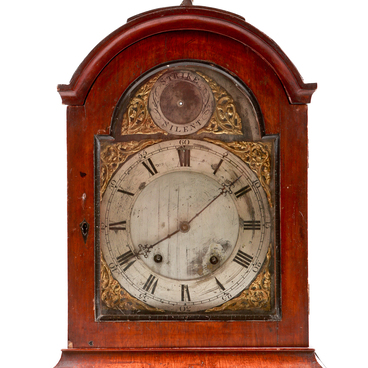 Table clock