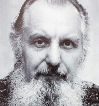 Photo of Vladimir Svinin