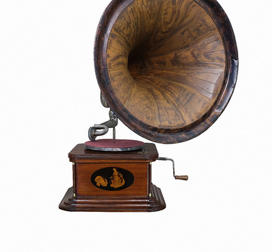 Gramophone