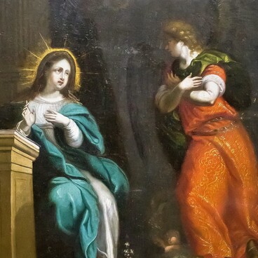 Annunciation