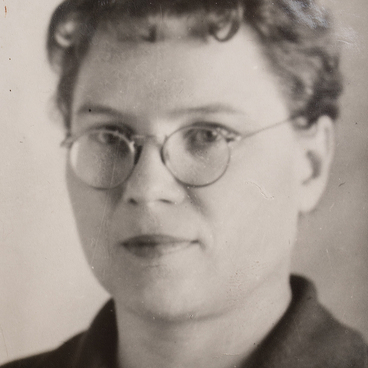 Photo of Alexandra Yemelyanova