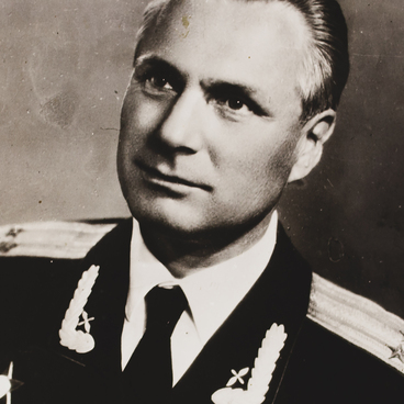 Фотография Туйгунова Л.Н.