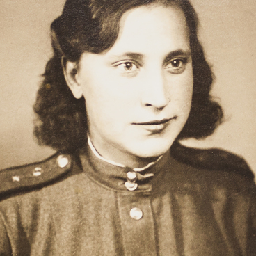 Фотография Поздняковой Е.А.