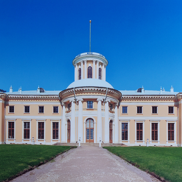 Palace in Arkhangelskoye