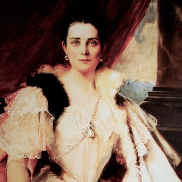 Princess Z.N. Yusupova