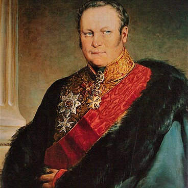 Prince B.N. Yusupov