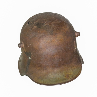 Stahlhelm