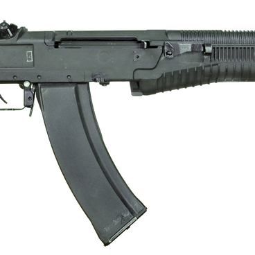 Nikonov AN-94 assault rifle