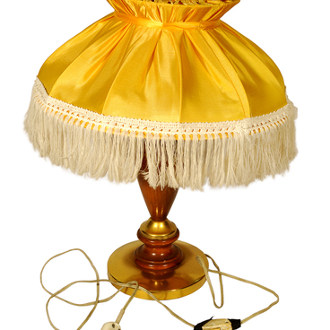 Table lamp