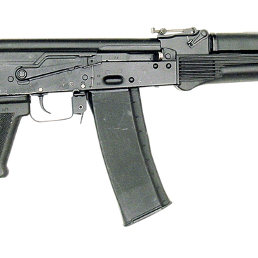 AK-101 assault rifle