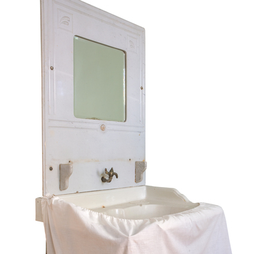 Washstand