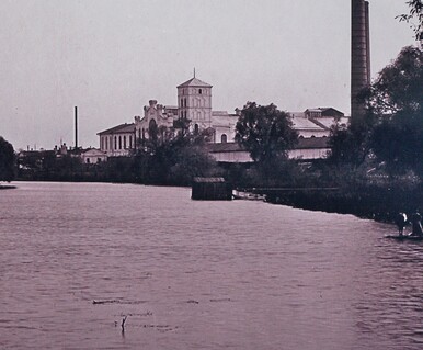 Alekseevsky sugar factory