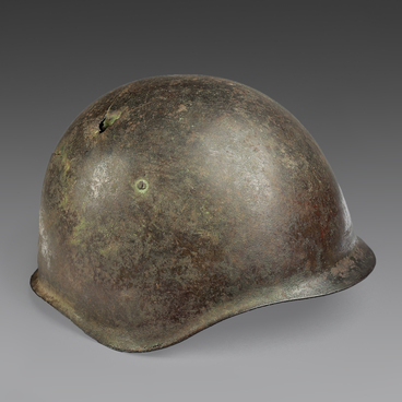 Steel Helmet