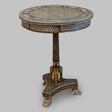 Персидский столик