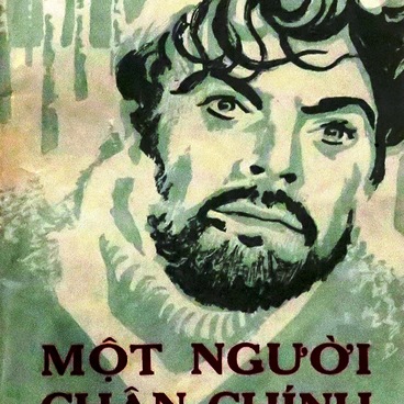 Книга  "MỘT NGƯỜI  CAN CHINH"