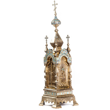 Ciborium