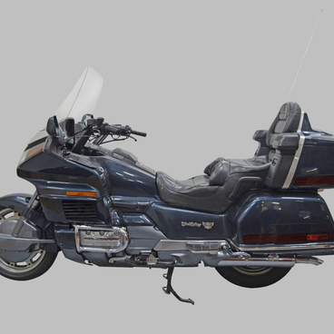 Honda Gold Wing GL - 1500/6