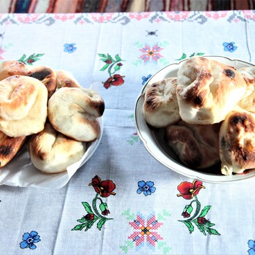 Кнышики
