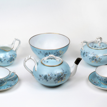 Tea Set