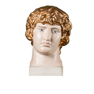 Antinous’s Head