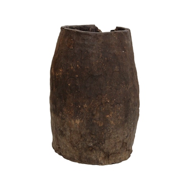 Poza storage pot