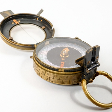 Verner’s Patent MK VIII Compass