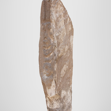 Devonian Sandstone stela