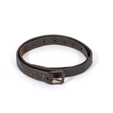 Red Army Soldier's Belt