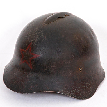 SSh-36 Helmet