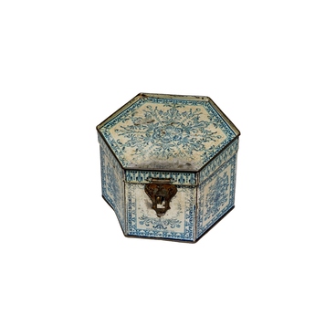 Confectionery box