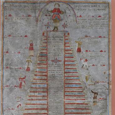 Ages of Human Life