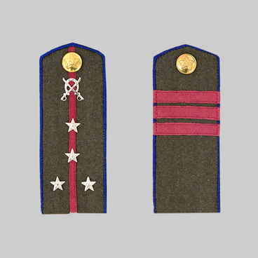 Погоны