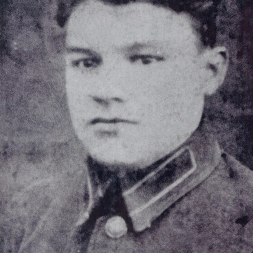 Nikifor Voitov