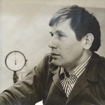 Коломыцев Алексей Александрович