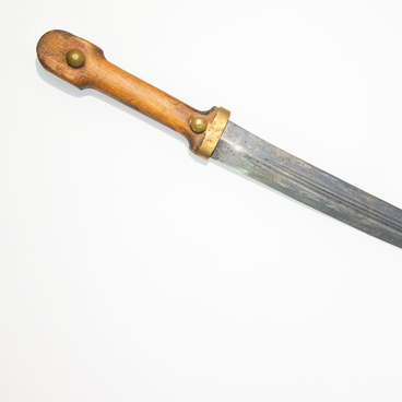 Bebut dagger