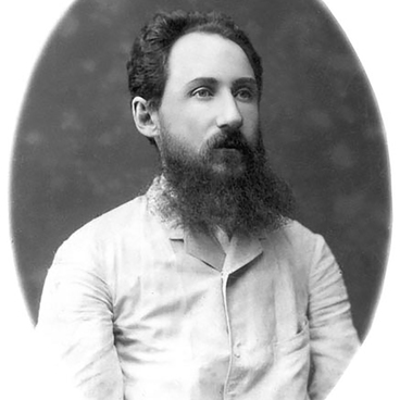 Владимир Алексеевич Хлебников