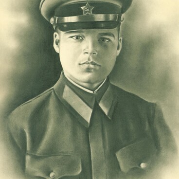 Вальдемар Сергеевич Шаландин