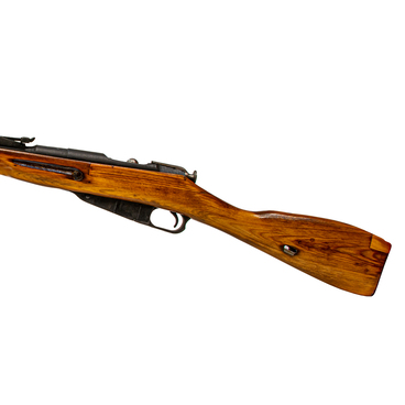 Model of S.I. Mosin Rifle