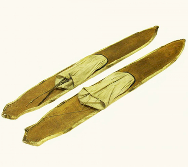 Podvoloky skis