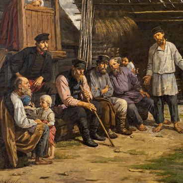 Peasants’ Gathering