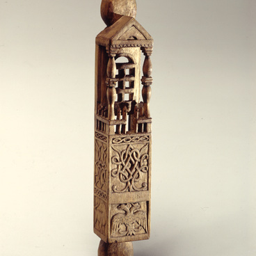 Mezuzah case