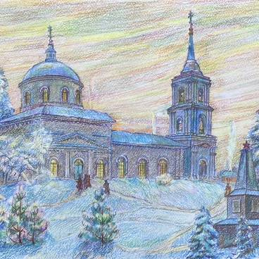 Село Ковакса